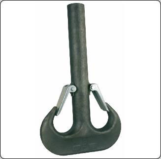 Black hook from Pejo