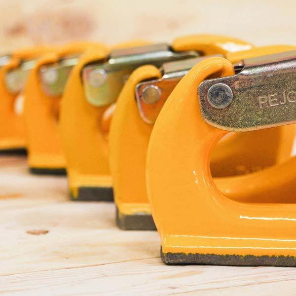 Safety Hook models