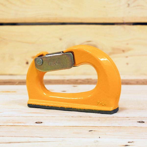 Safety Hook Type U