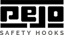 Pejo Hooks logotype