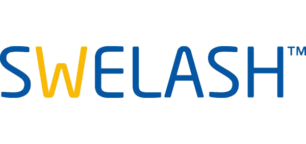 Swelash logo