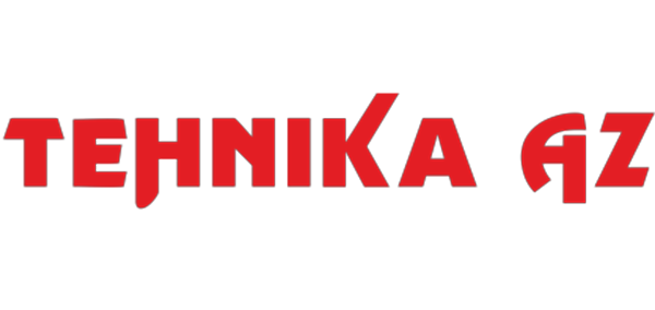 Tehnika Az logo