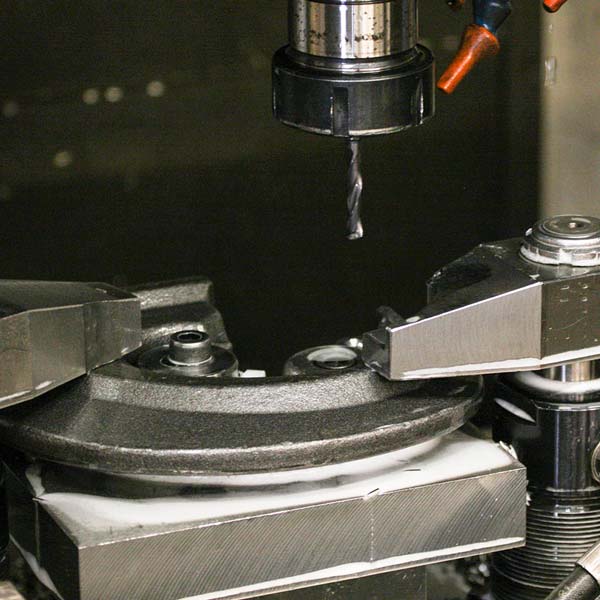 Producing the Pejo Safety Hook
